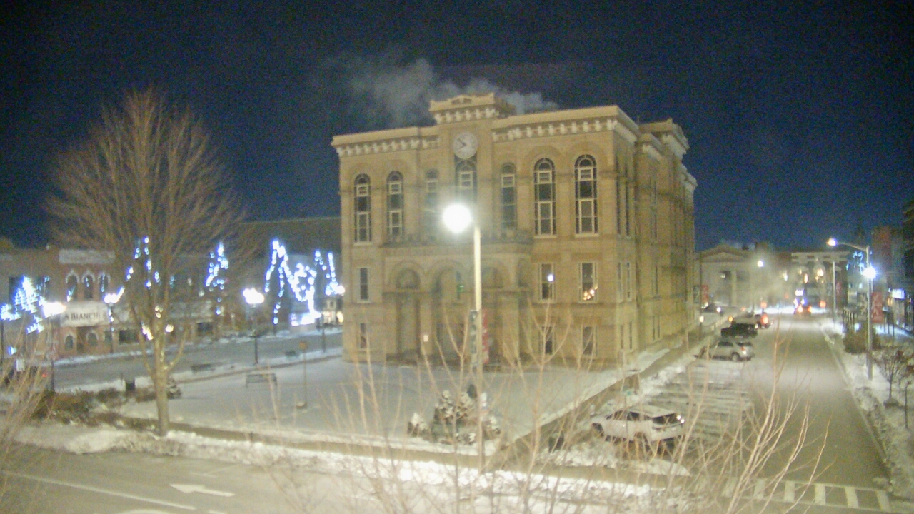 Thumbnail for current weather camera view from City of Ottawa in Ottawa, Illinois