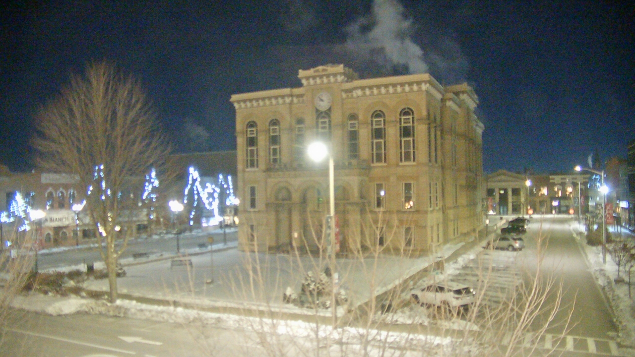 Thumbnail for current weather camera view from City of Ottawa in Ottawa, Illinois