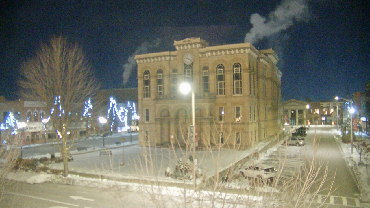 Thumbnail for current weather camera view from City of Ottawa in Ottawa, Illinois