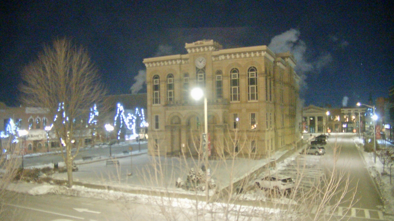 Thumbnail for current weather camera view from City of Ottawa in Ottawa, Illinois