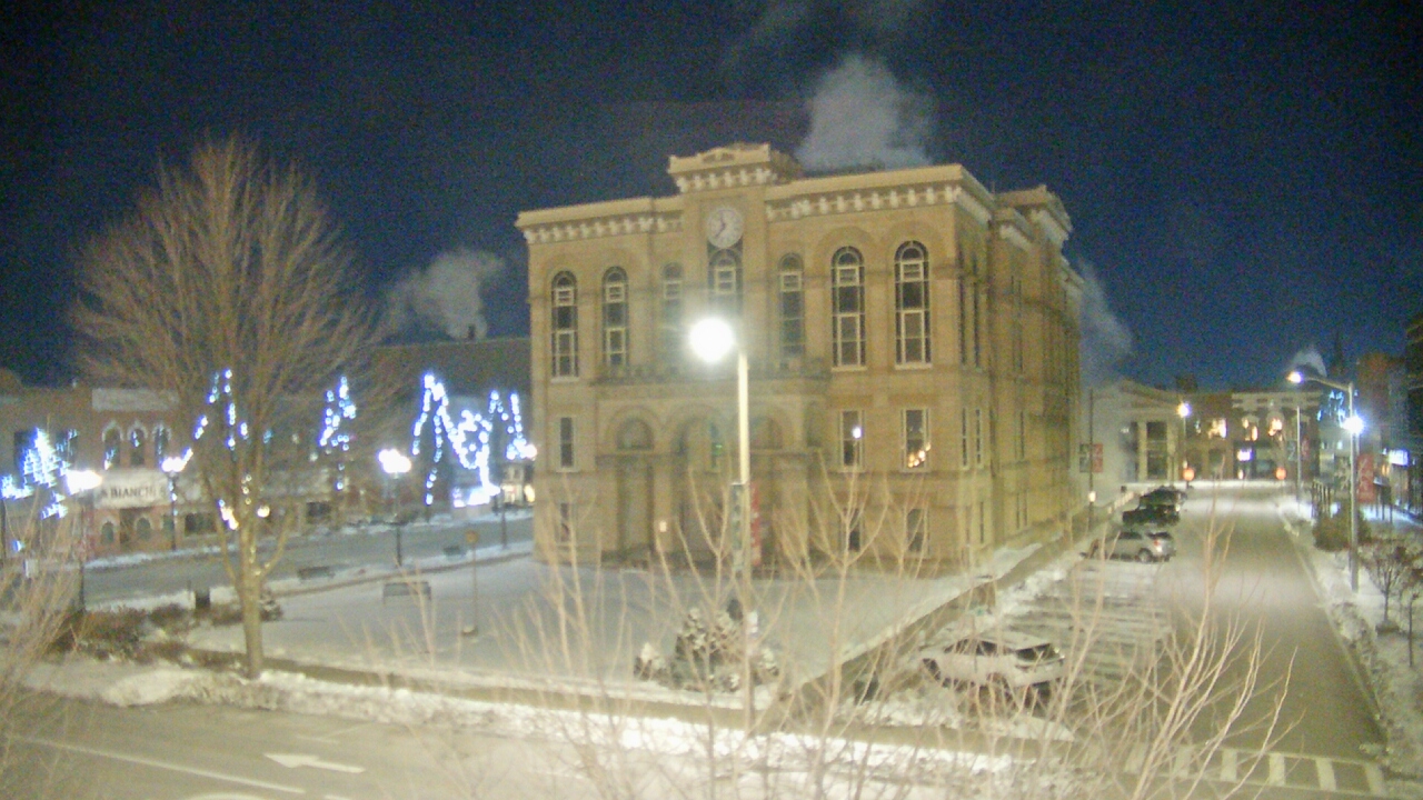 Thumbnail for current weather camera view from City of Ottawa in Ottawa, Illinois