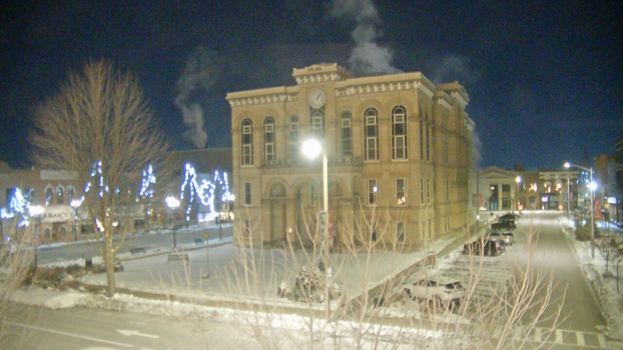 Thumbnail for current weather camera view from City of Ottawa in Ottawa, Illinois