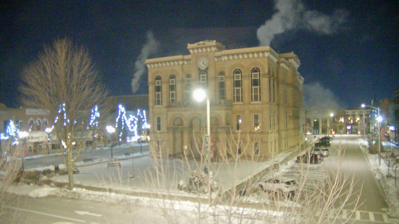 Thumbnail for current weather camera view from City of Ottawa in Ottawa, Illinois