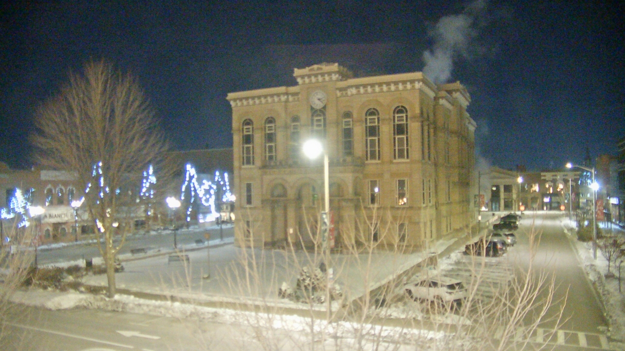 Thumbnail for current weather camera view from City of Ottawa in Ottawa, Illinois