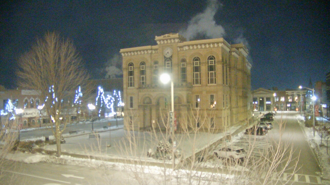 Thumbnail for current weather camera view from City of Ottawa in Ottawa, Illinois