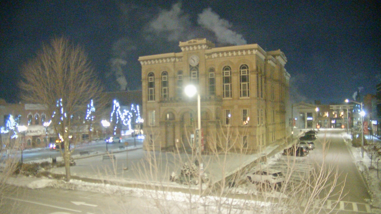 Thumbnail for current weather camera view from City of Ottawa in Ottawa, Illinois