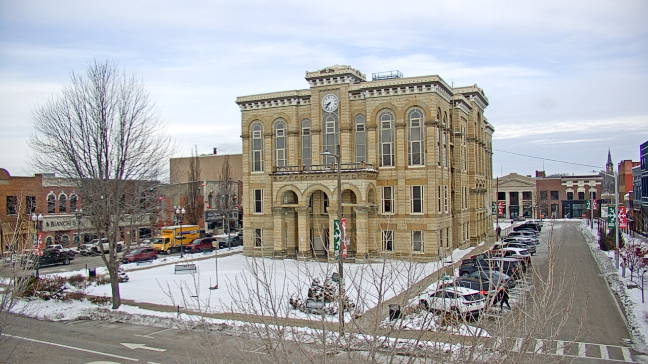 Thumbnail for current weather camera view from City of Ottawa in Ottawa, Illinois