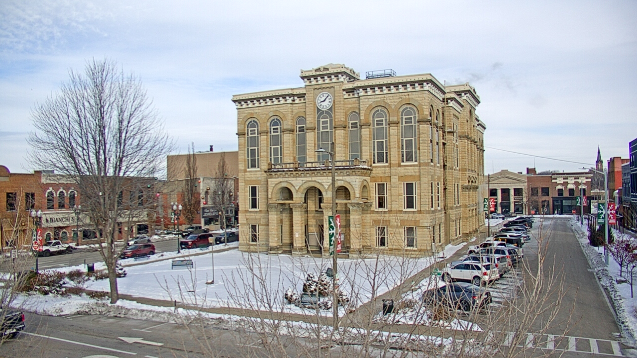 Thumbnail for current weather camera view from City of Ottawa in Ottawa, Illinois