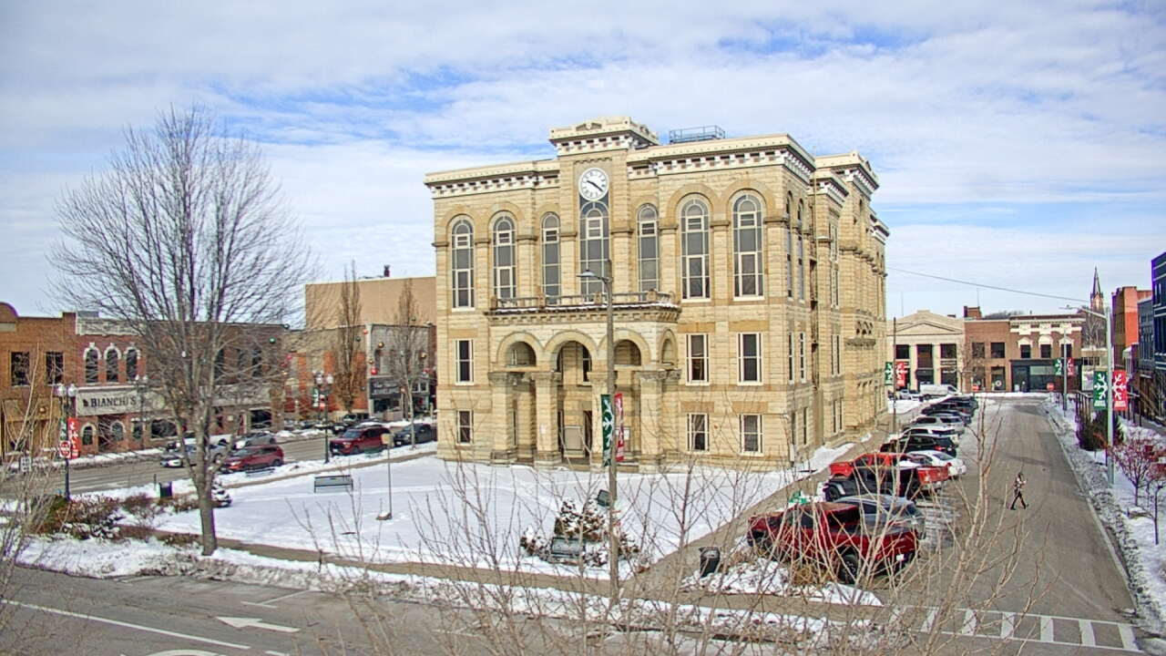 Thumbnail for current weather camera view from City of Ottawa in Ottawa, Illinois