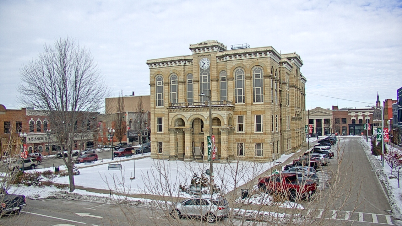 Thumbnail for current weather camera view from City of Ottawa in Ottawa, Illinois