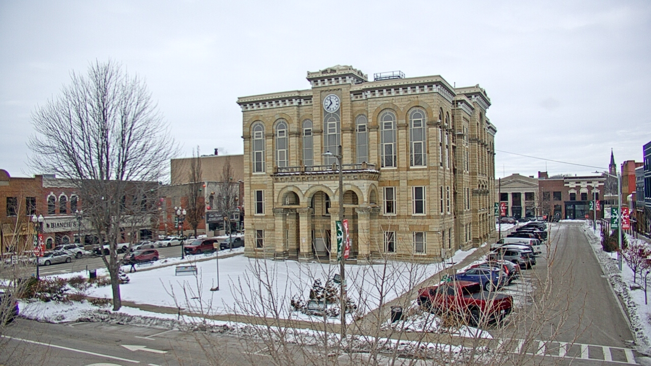 Thumbnail for current weather camera view from City of Ottawa in Ottawa, Illinois