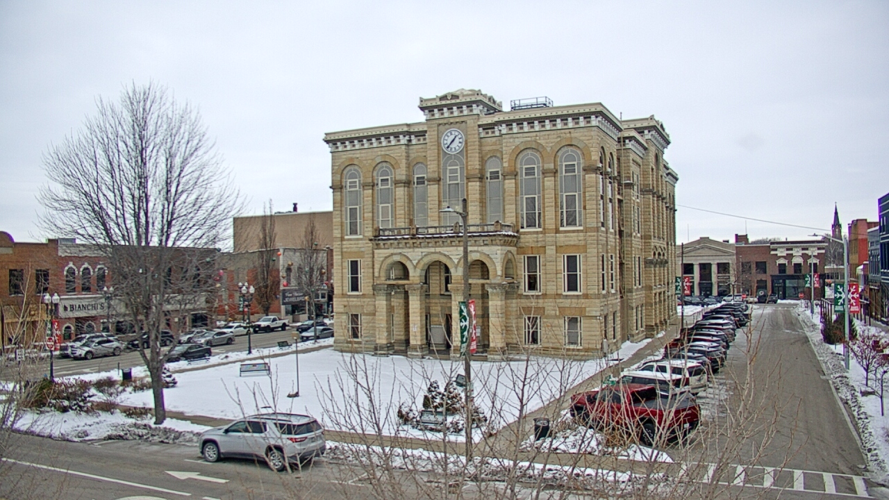 Thumbnail for current weather camera view from City of Ottawa in Ottawa, Illinois