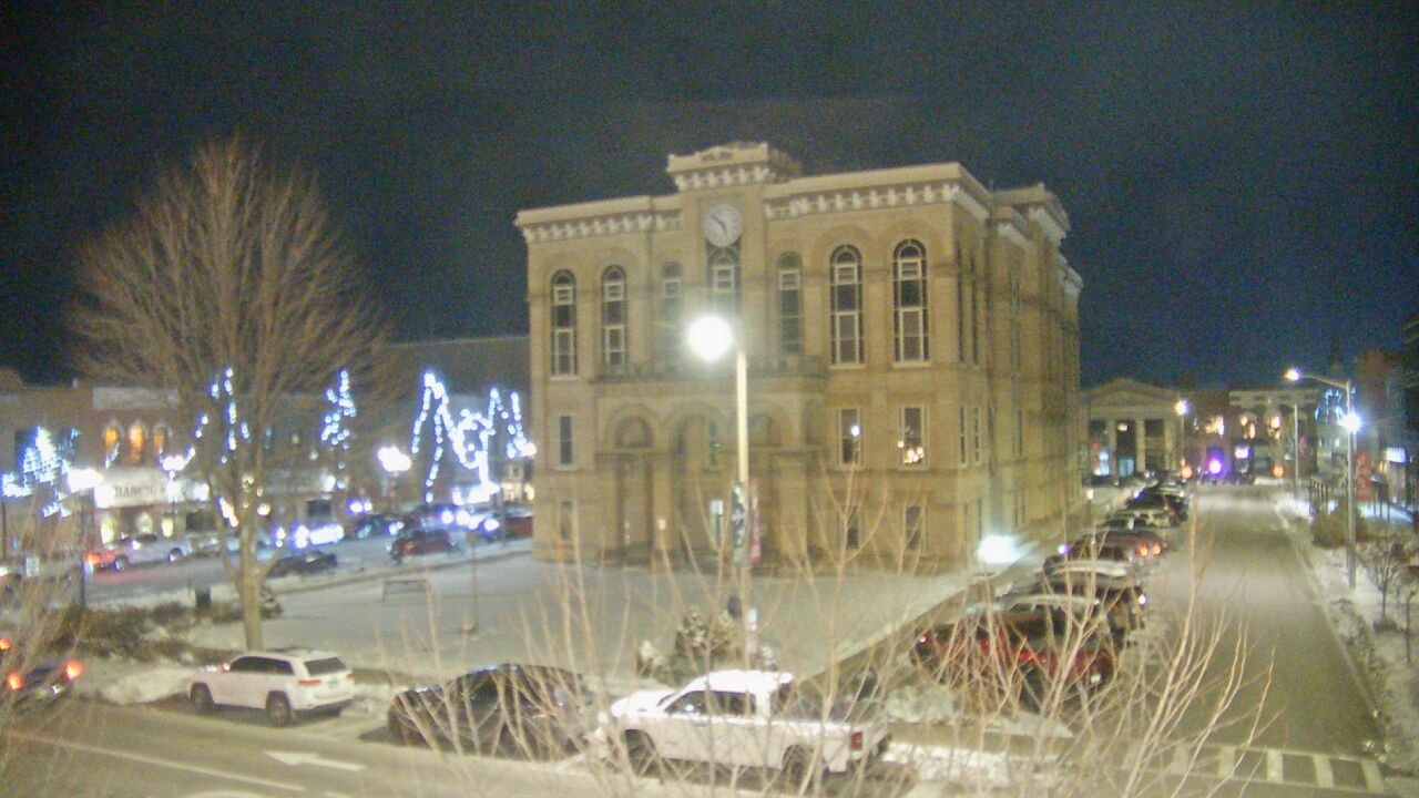 Thumbnail for current weather camera view from City of Ottawa in Ottawa, Illinois