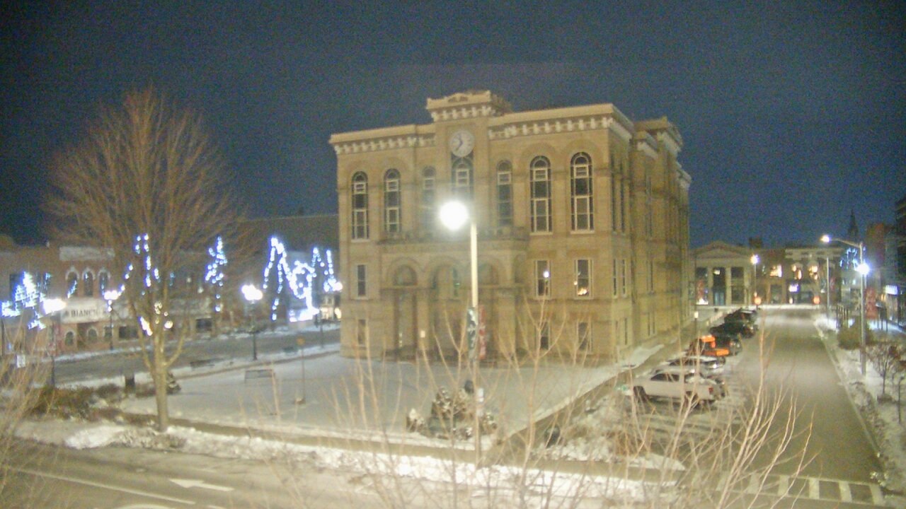 Thumbnail for current weather camera view from City of Ottawa in Ottawa, Illinois