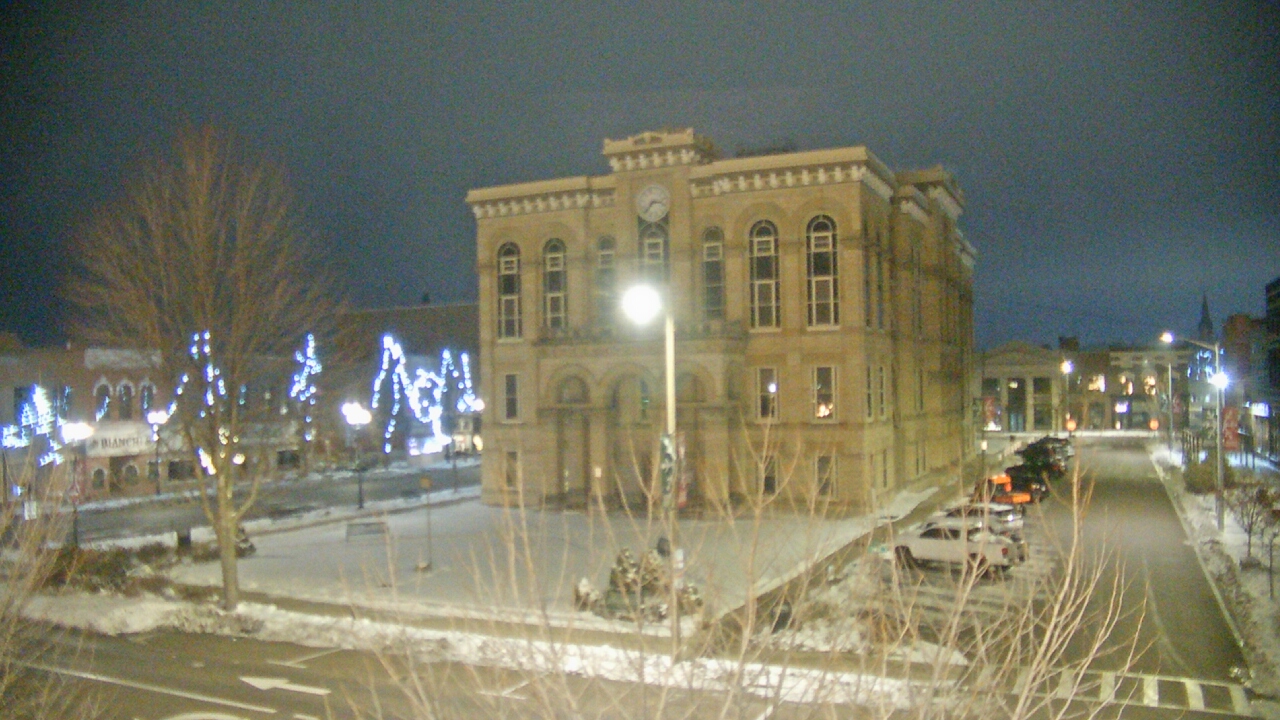 Thumbnail for current weather camera view from City of Ottawa in Ottawa, Illinois