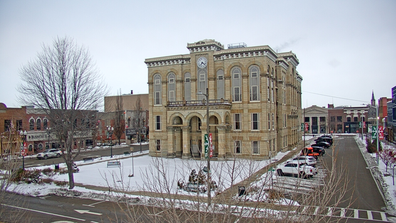 Thumbnail for current weather camera view from City of Ottawa in Ottawa, Illinois