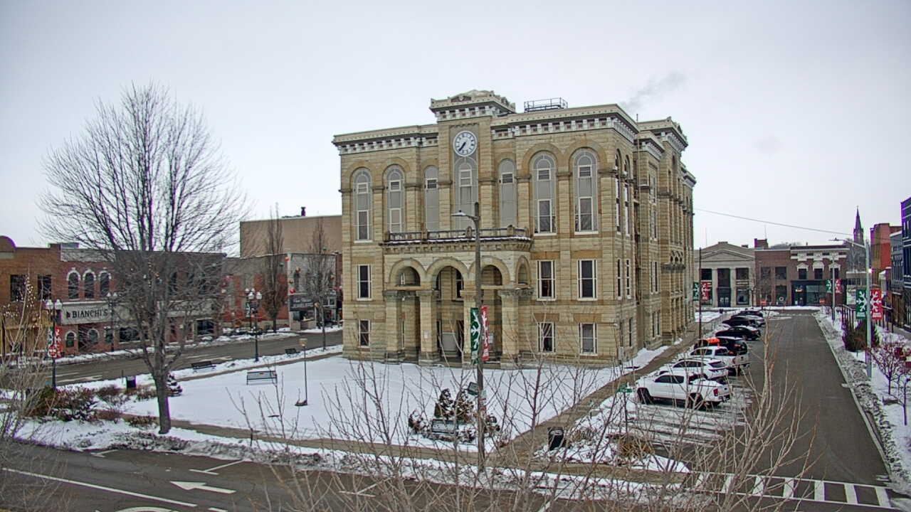 Thumbnail for current weather camera view from City of Ottawa in Ottawa, Illinois