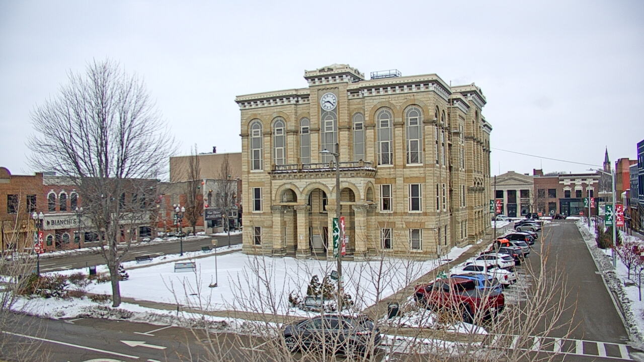 Thumbnail for current weather camera view from City of Ottawa in Ottawa, Illinois