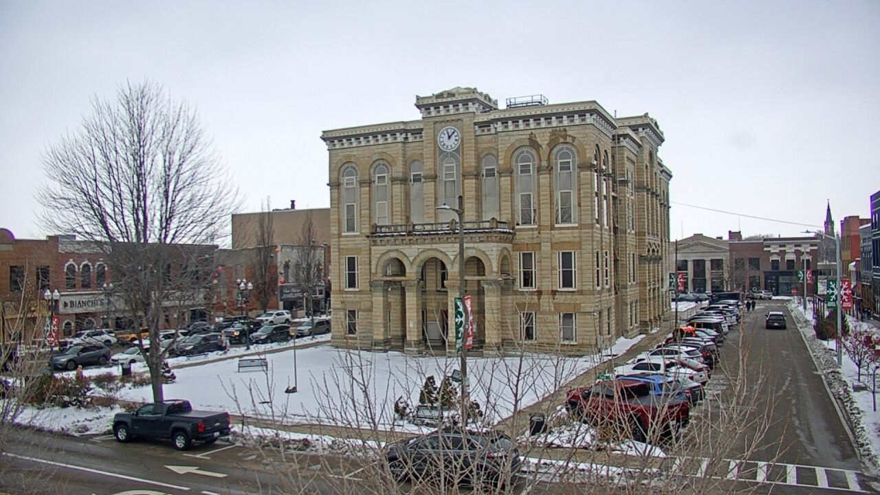 Thumbnail for current weather camera view from City of Ottawa in Ottawa, Illinois