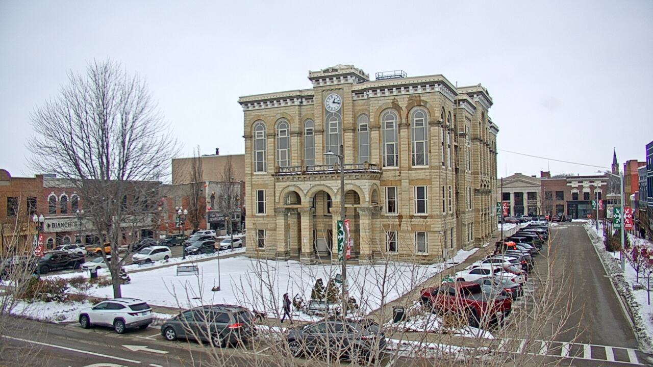 Thumbnail for current weather camera view from City of Ottawa in Ottawa, Illinois