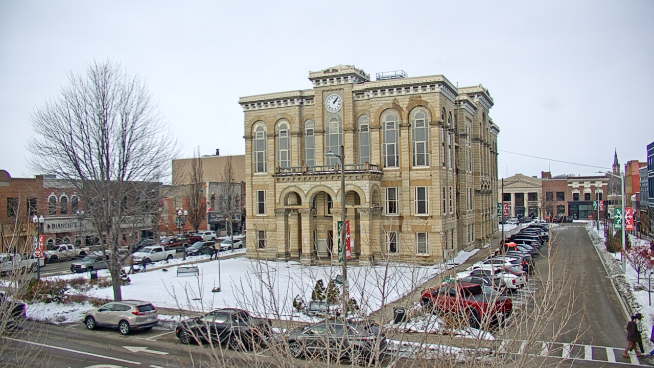 Thumbnail for current weather camera view from City of Ottawa in Ottawa, Illinois