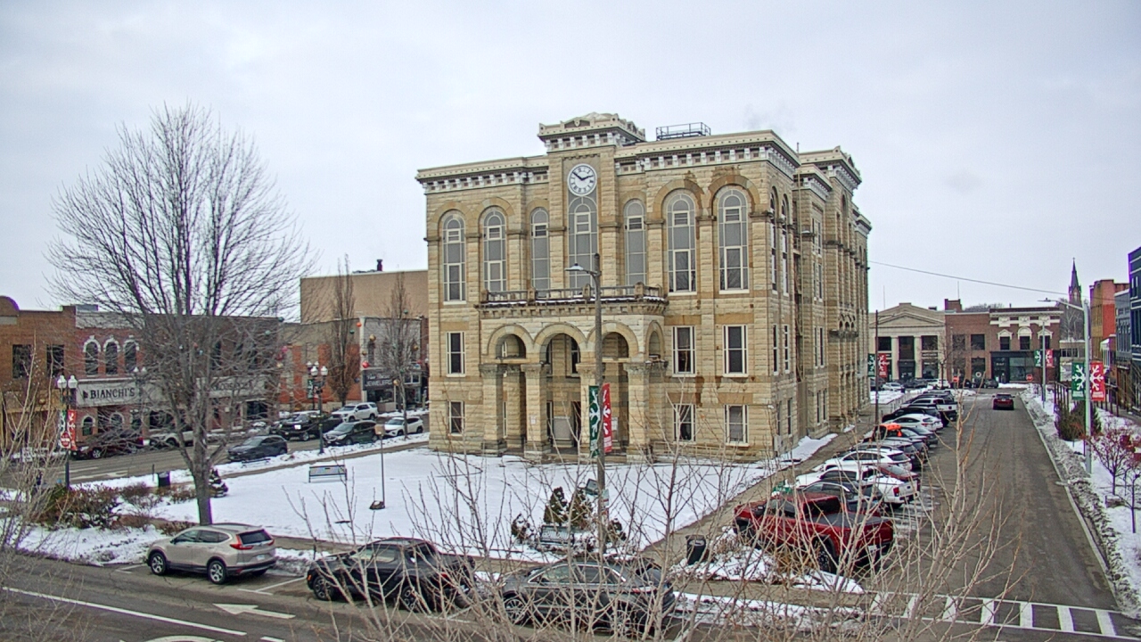 Thumbnail for current weather camera view from City of Ottawa in Ottawa, Illinois