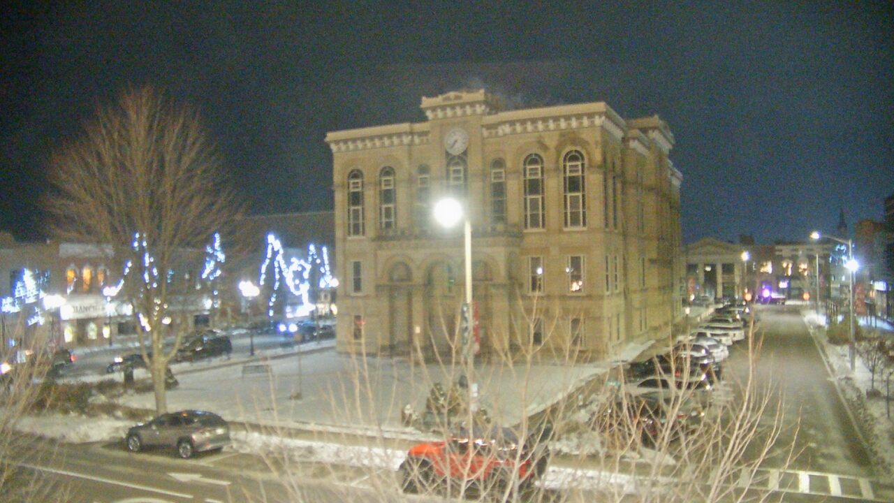 Thumbnail for current weather camera view from City of Ottawa in Ottawa, Illinois