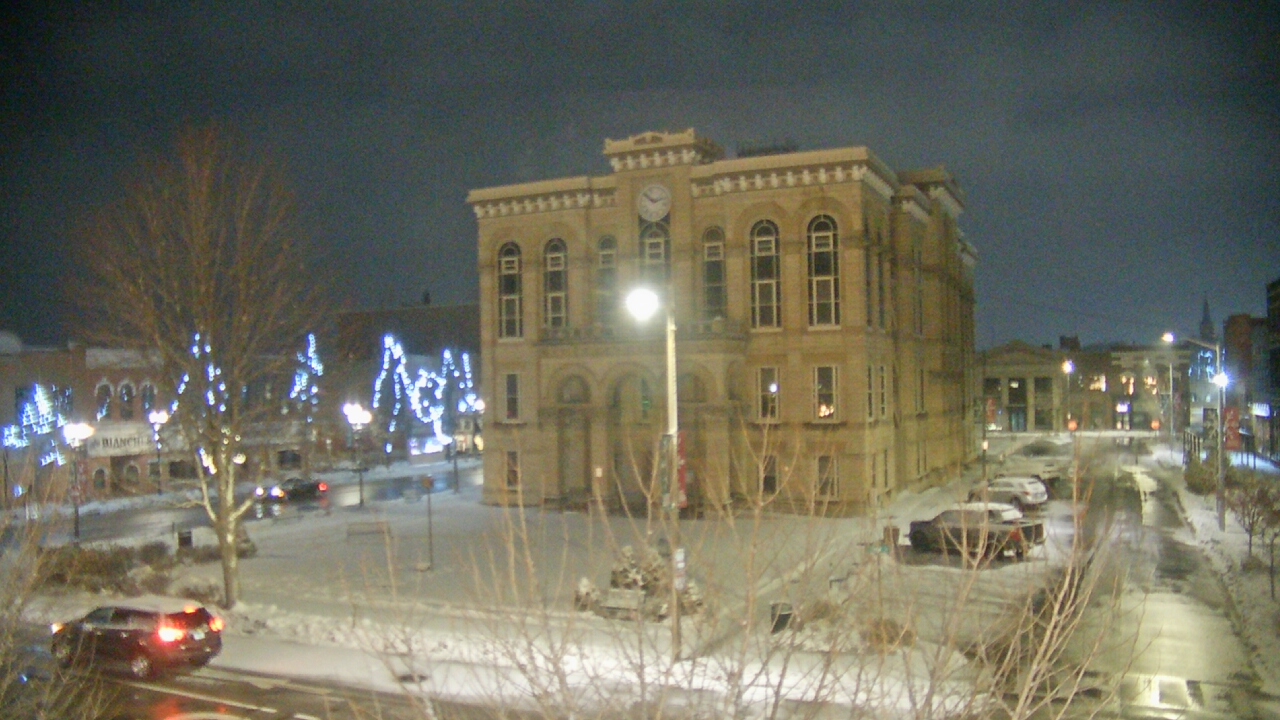 Thumbnail for current weather camera view from City of Ottawa in Ottawa, Illinois