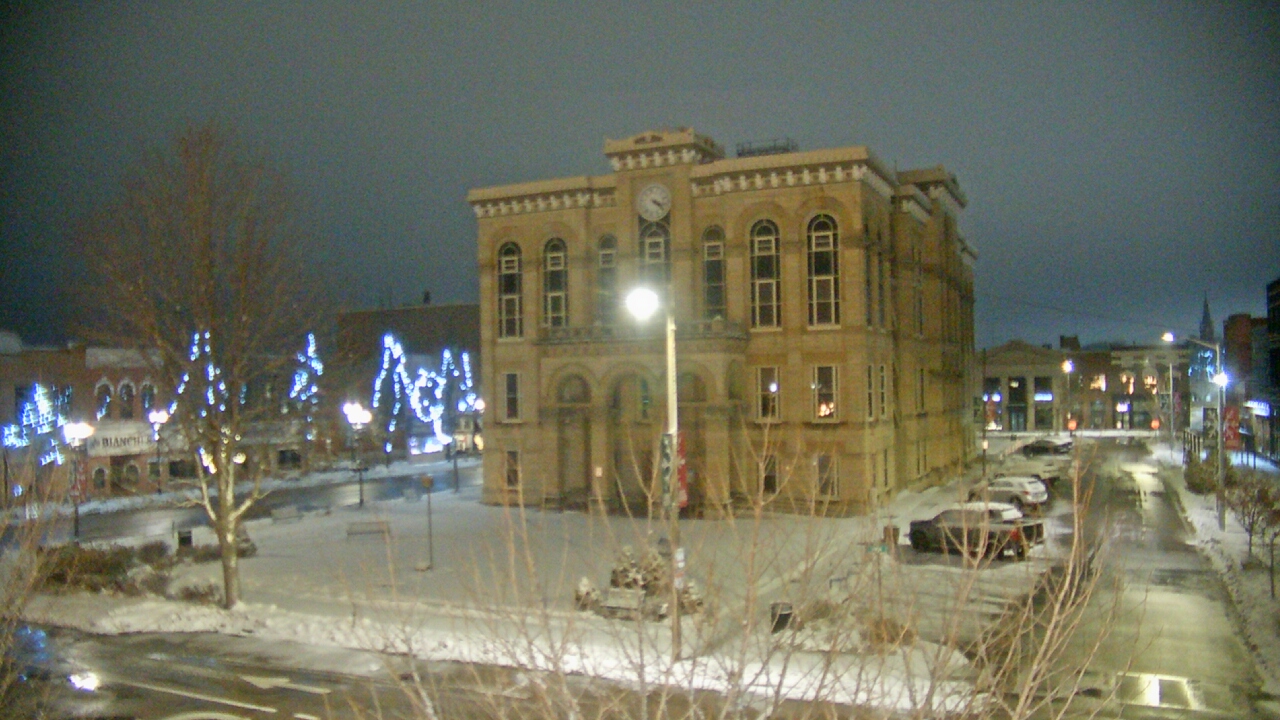 Thumbnail for current weather camera view from City of Ottawa in Ottawa, Illinois