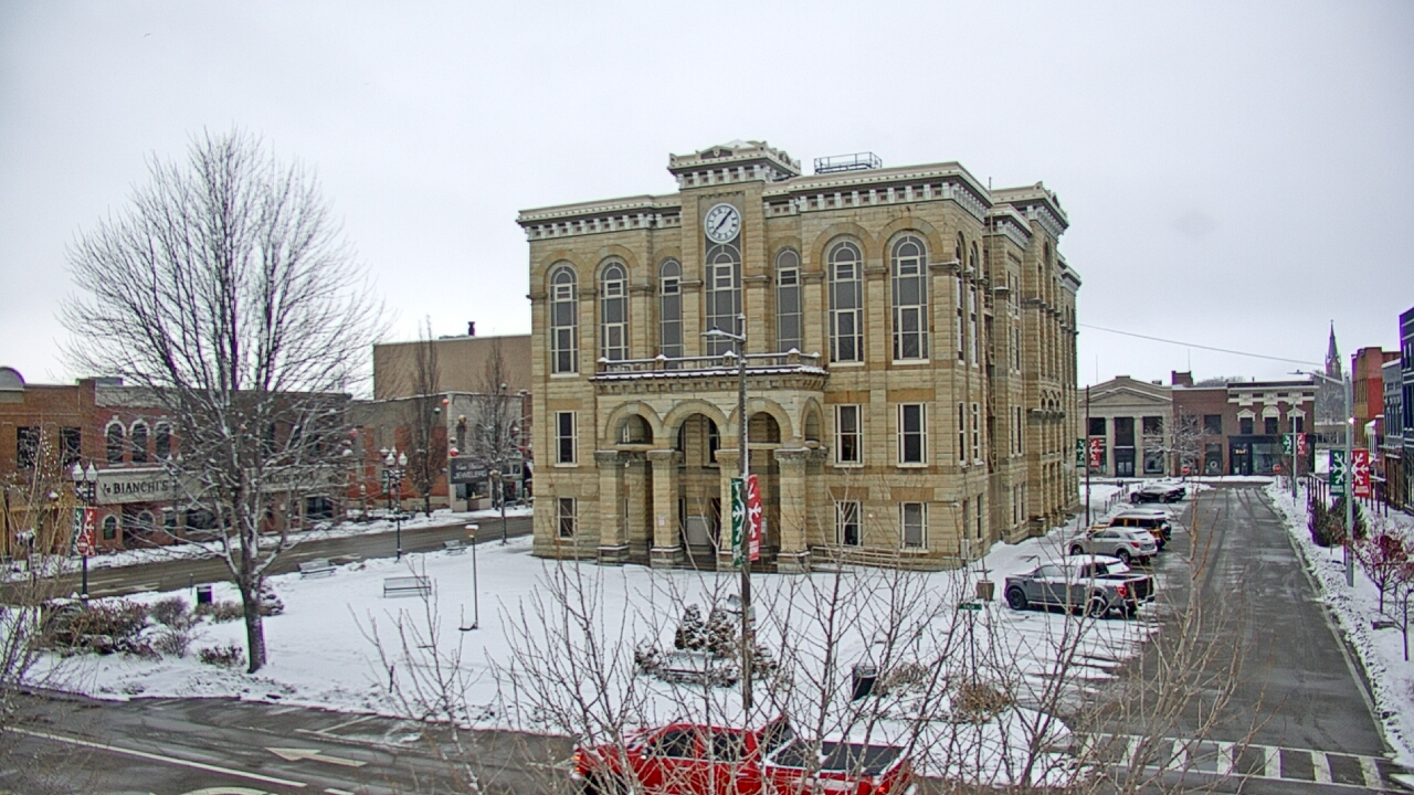 Thumbnail for current weather camera view from City of Ottawa in Ottawa, Illinois