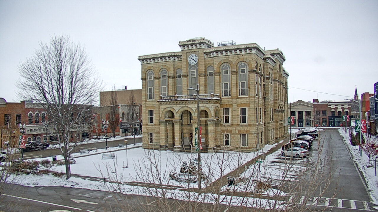 Thumbnail for current weather camera view from City of Ottawa in Ottawa, Illinois