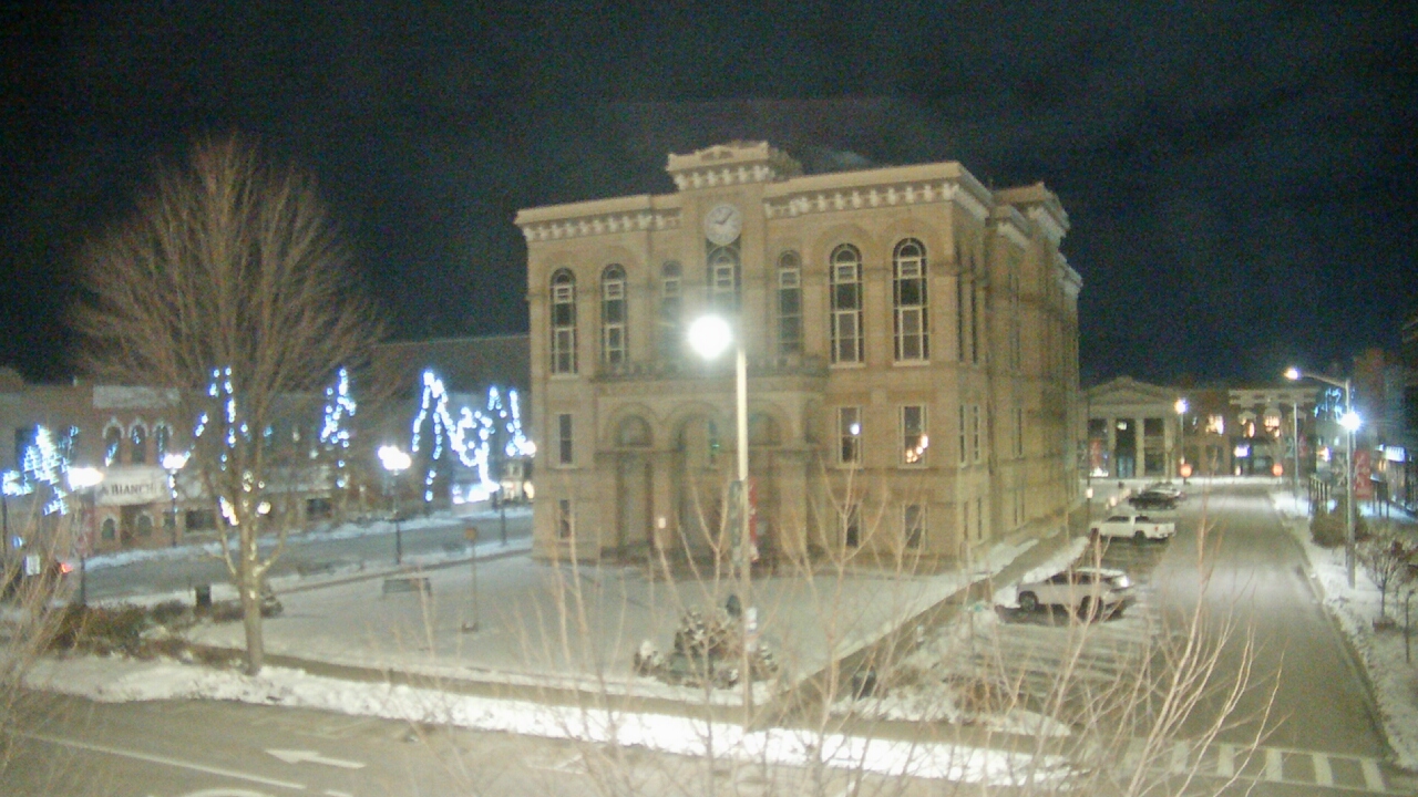 Thumbnail for current weather camera view from City of Ottawa in Ottawa, Illinois