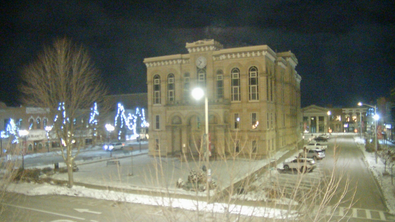 Thumbnail for current weather camera view from City of Ottawa in Ottawa, Illinois