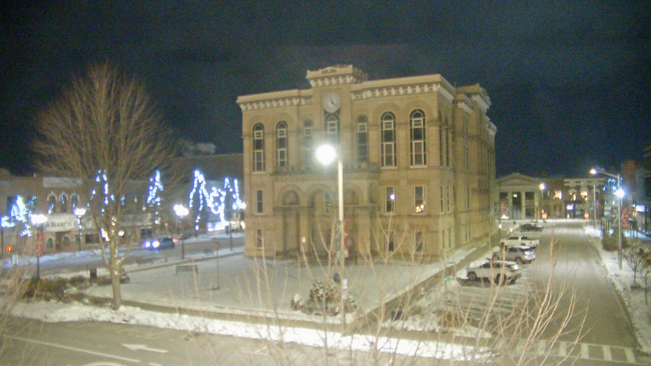 Thumbnail for current weather camera view from City of Ottawa in Ottawa, Illinois