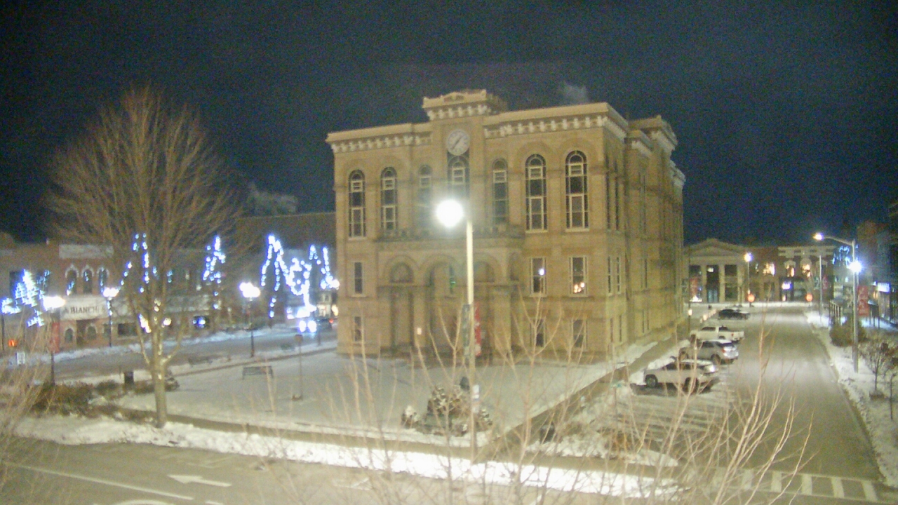 Thumbnail for current weather camera view from City of Ottawa in Ottawa, Illinois