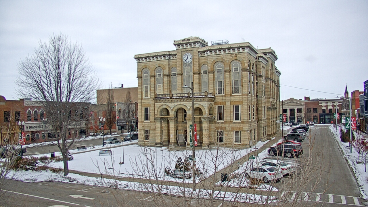 Thumbnail for current weather camera view from City of Ottawa in Ottawa, Illinois