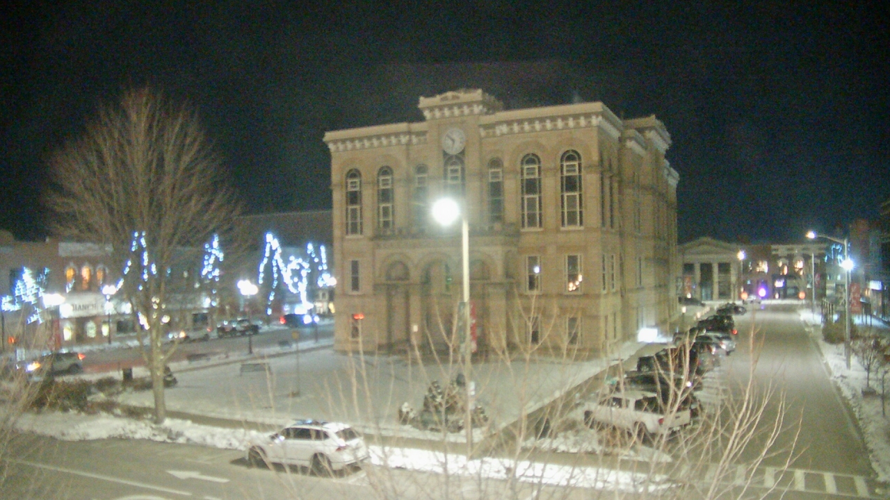 Thumbnail for current weather camera view from City of Ottawa in Ottawa, Illinois