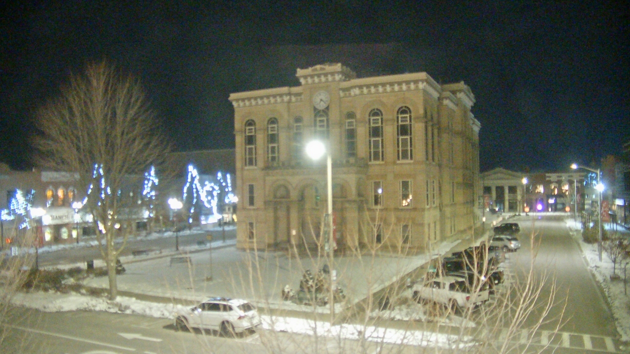 Thumbnail for current weather camera view from City of Ottawa in Ottawa, Illinois