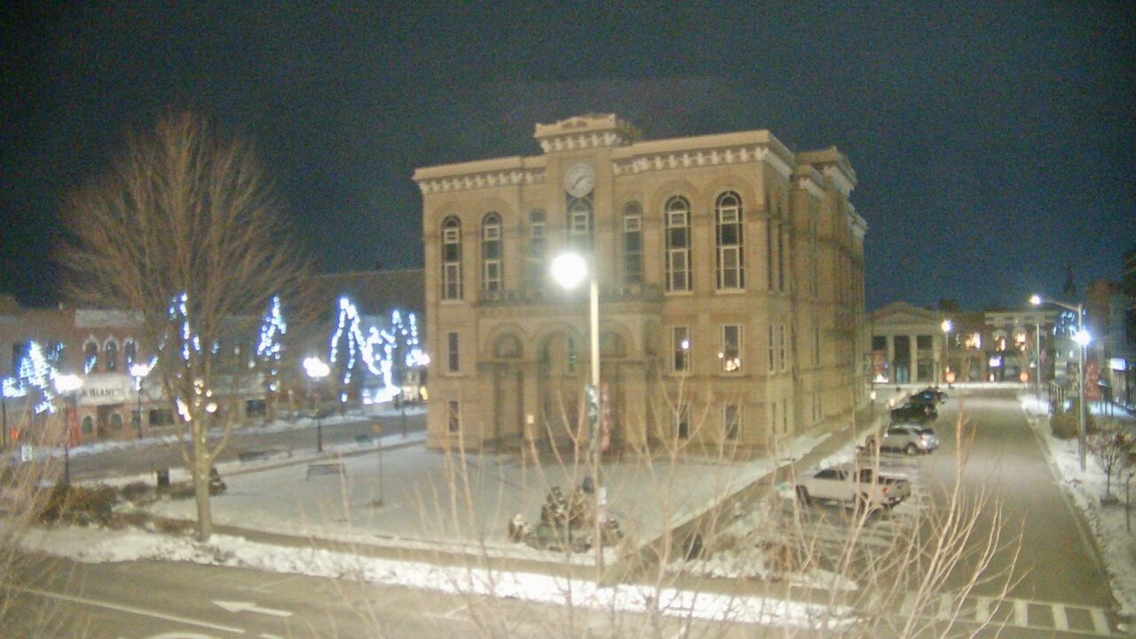 Thumbnail for current weather camera view from City of Ottawa in Ottawa, Illinois