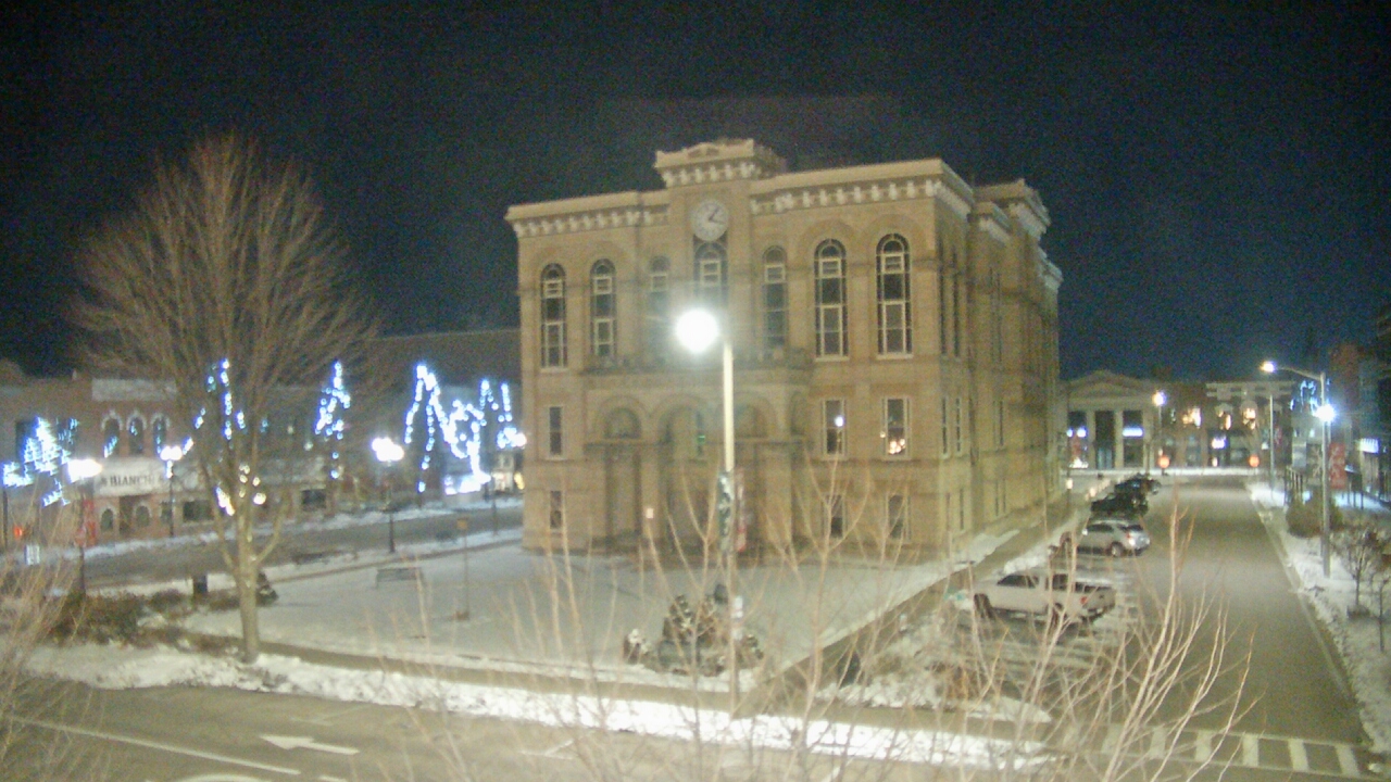 Thumbnail for current weather camera view from City of Ottawa in Ottawa, Illinois