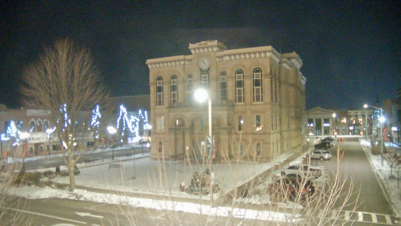 Thumbnail for current weather camera view from City of Ottawa in Ottawa, Illinois