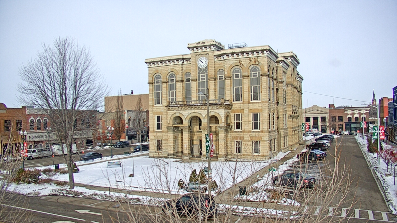 Thumbnail for current weather camera view from City of Ottawa in Ottawa, Illinois