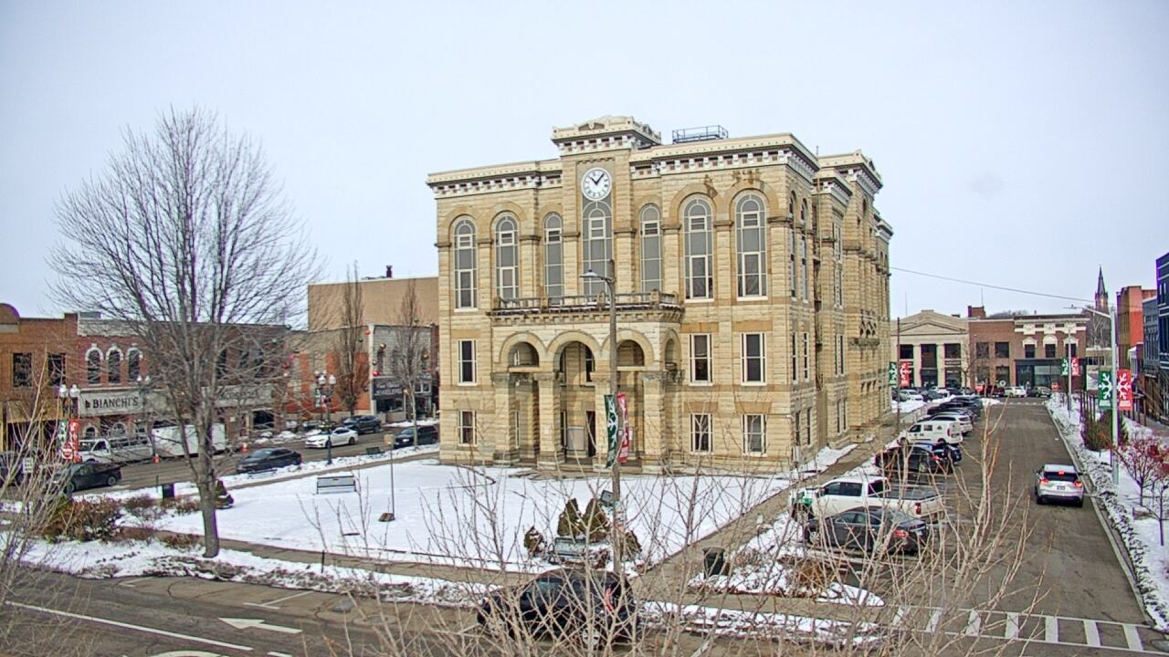 Thumbnail for current weather camera view from City of Ottawa in Ottawa, Illinois