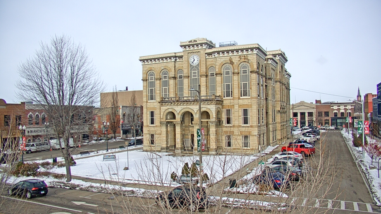 Thumbnail for current weather camera view from City of Ottawa in Ottawa, Illinois