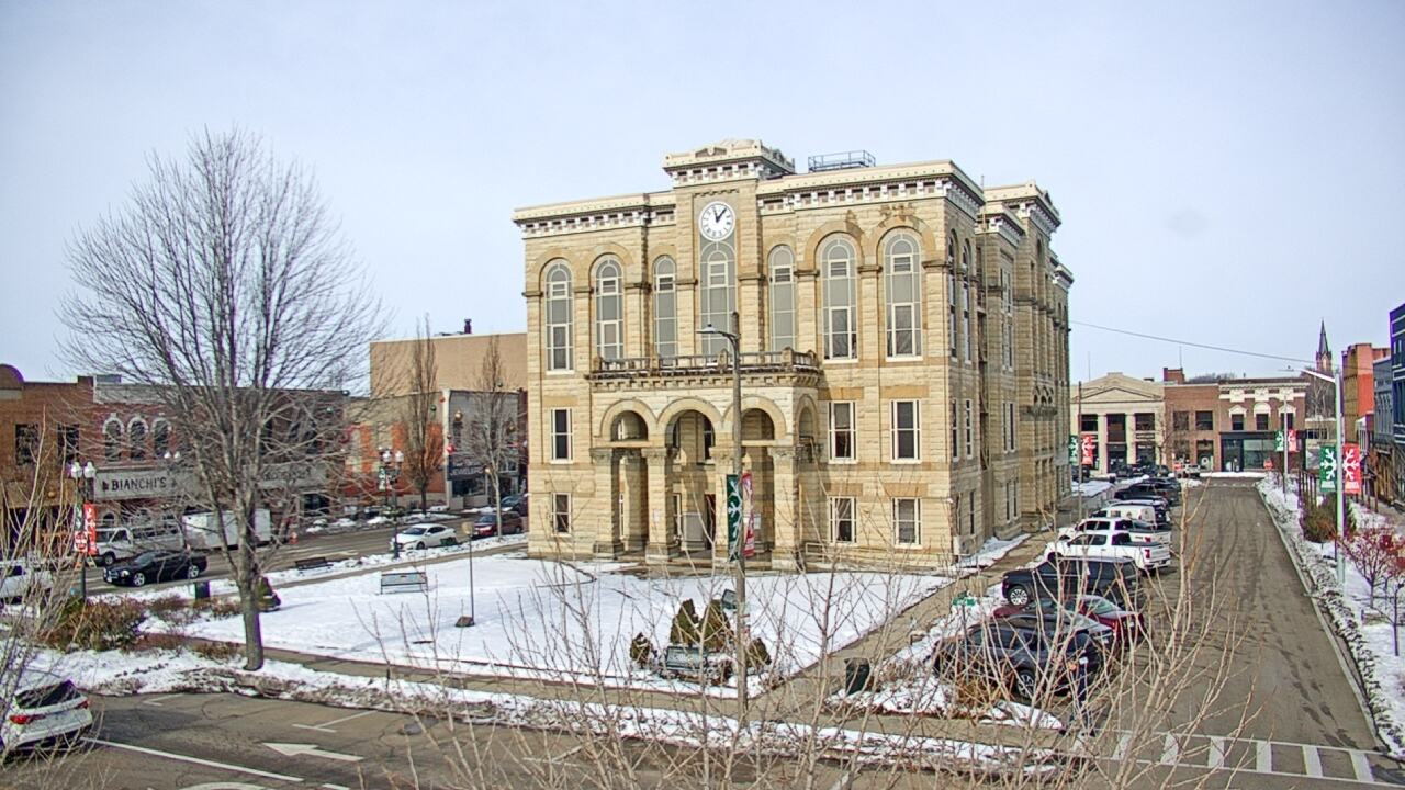 Thumbnail for current weather camera view from City of Ottawa in Ottawa, Illinois