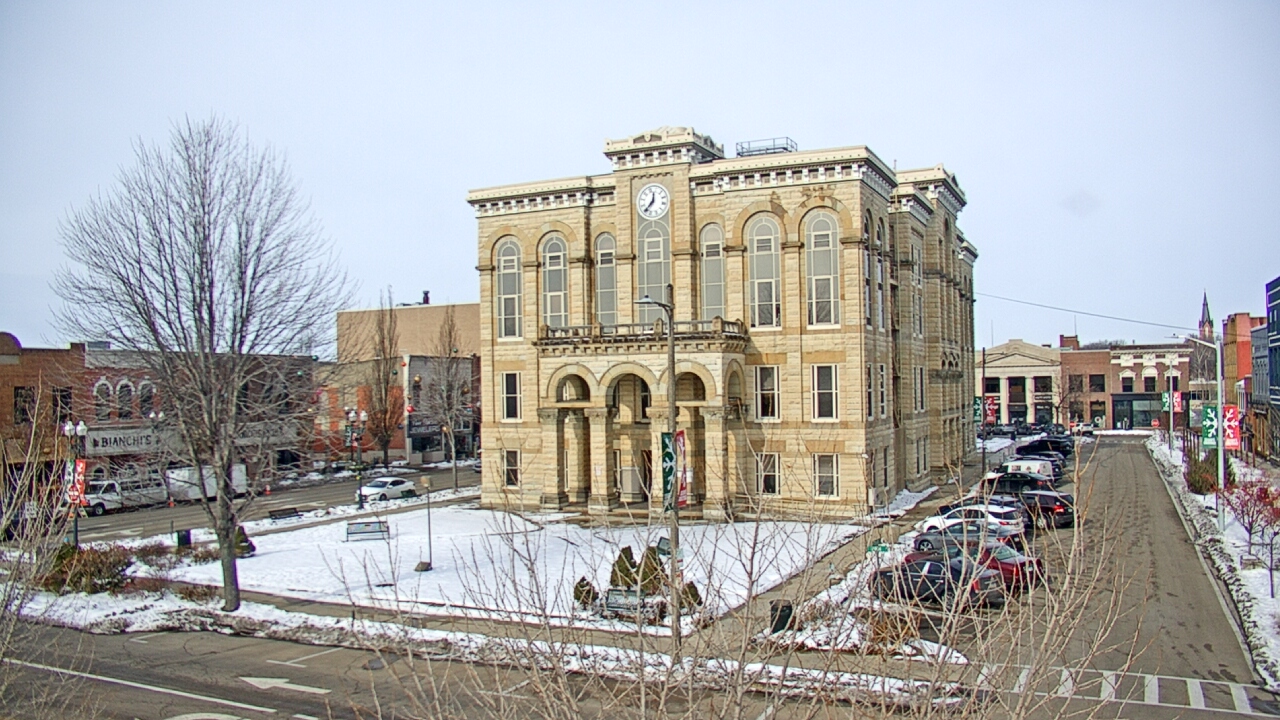 Thumbnail for current weather camera view from City of Ottawa in Ottawa, Illinois