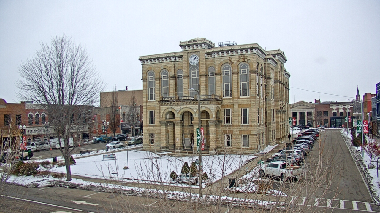 Thumbnail for current weather camera view from City of Ottawa in Ottawa, Illinois