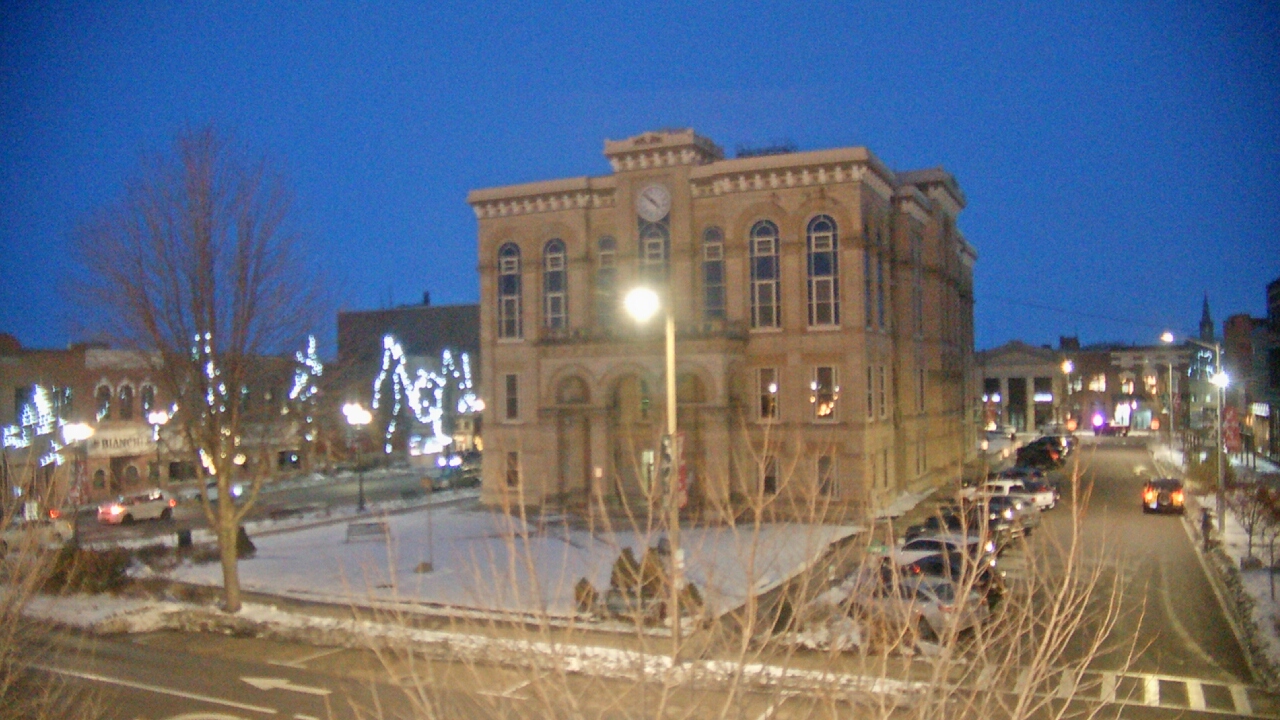 Thumbnail for current weather camera view from City of Ottawa in Ottawa, Illinois