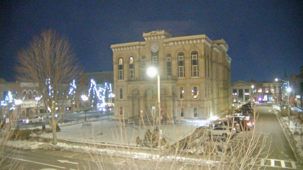 Thumbnail for current weather camera view from City of Ottawa in Ottawa, Illinois