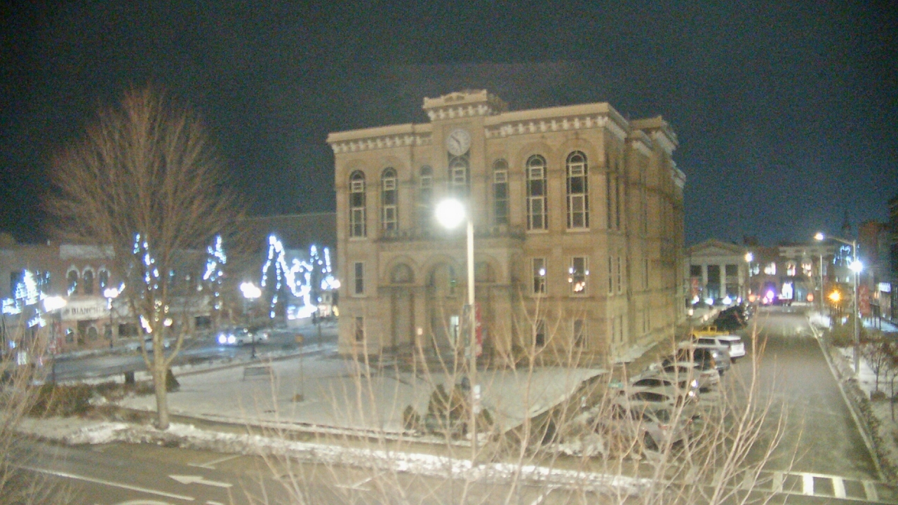 Thumbnail for current weather camera view from City of Ottawa in Ottawa, Illinois